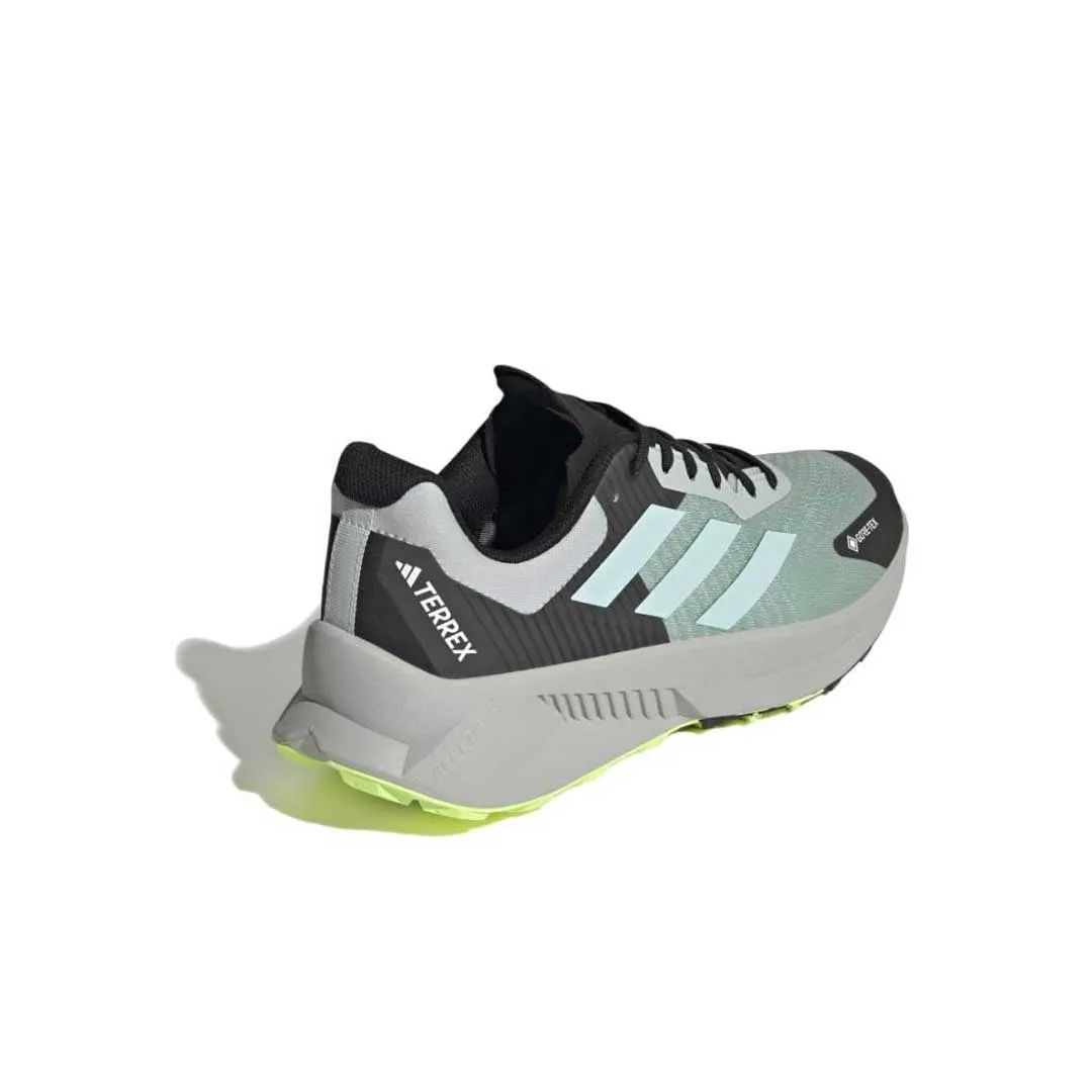 adidas - Herren Terrex Soulstride Flow GORE-TEX Trailrunning-Schuhe (IF5009)