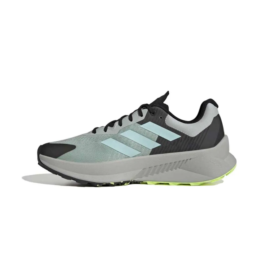 adidas - Herren Terrex Soulstride Flow GORE-TEX Trailrunning-Schuhe (IF5009)