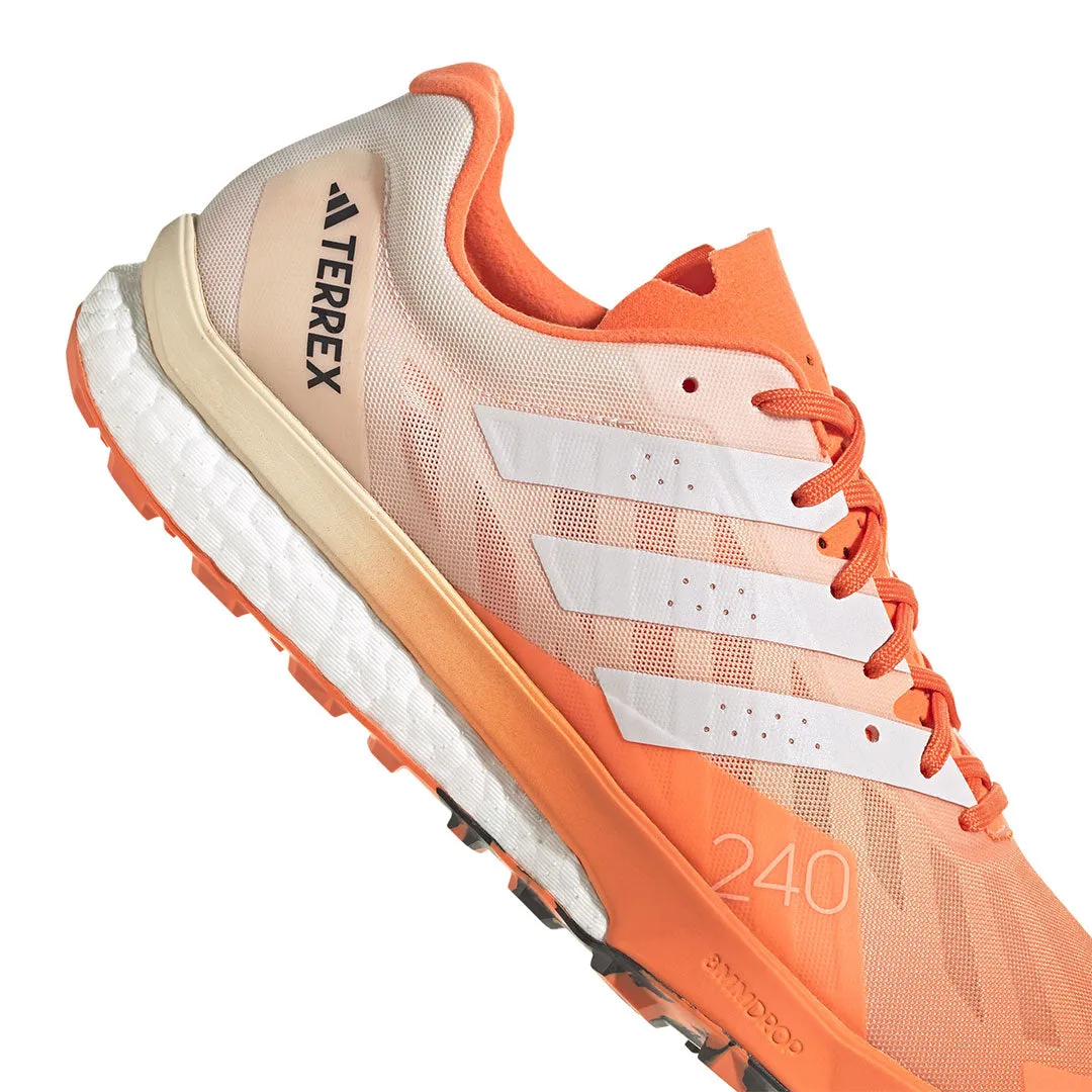 adidas - Herren Terrex Speed Ultra Trailrunning-Schuhe (HR1120)
