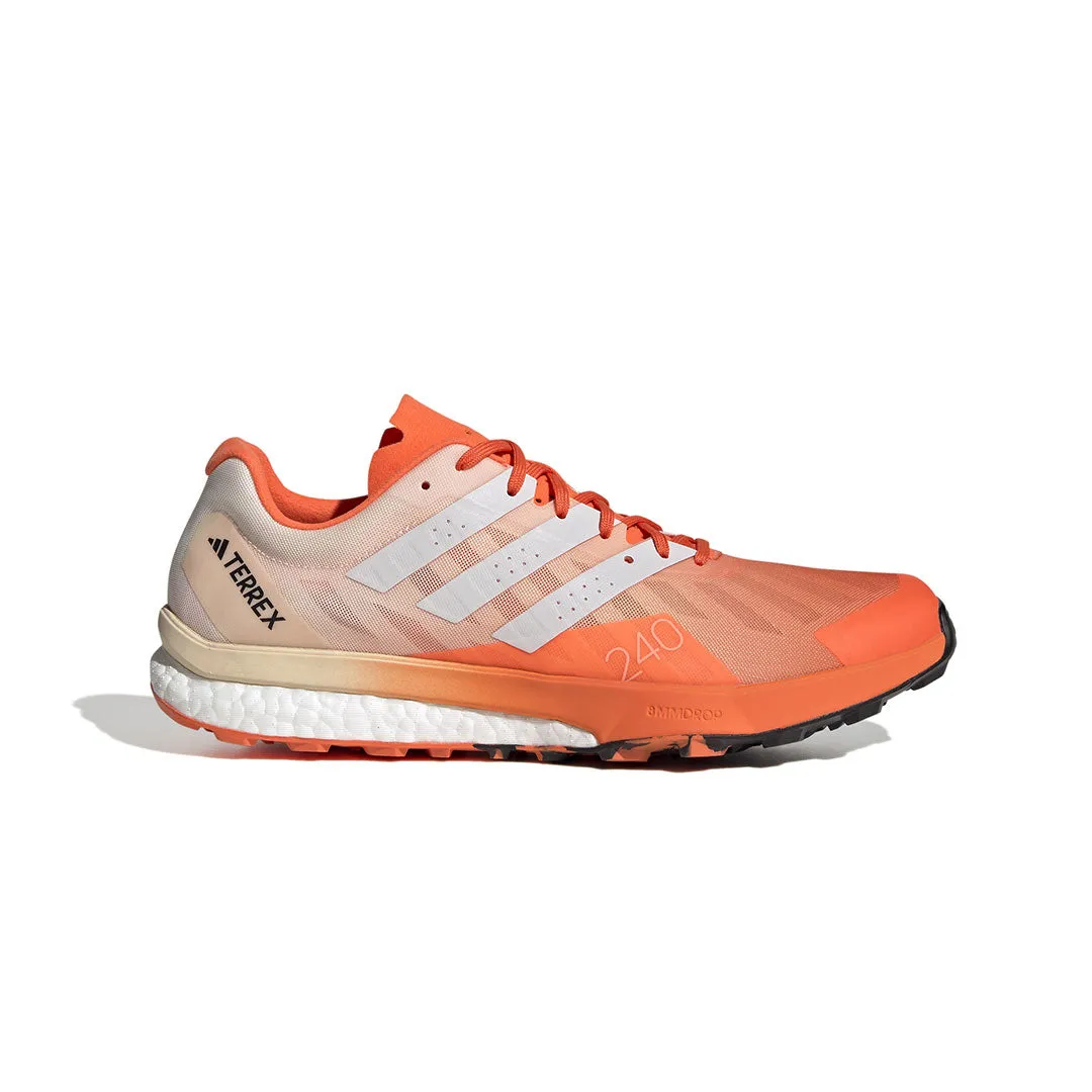 adidas - Herren Terrex Speed Ultra Trailrunning-Schuhe (HR1120)