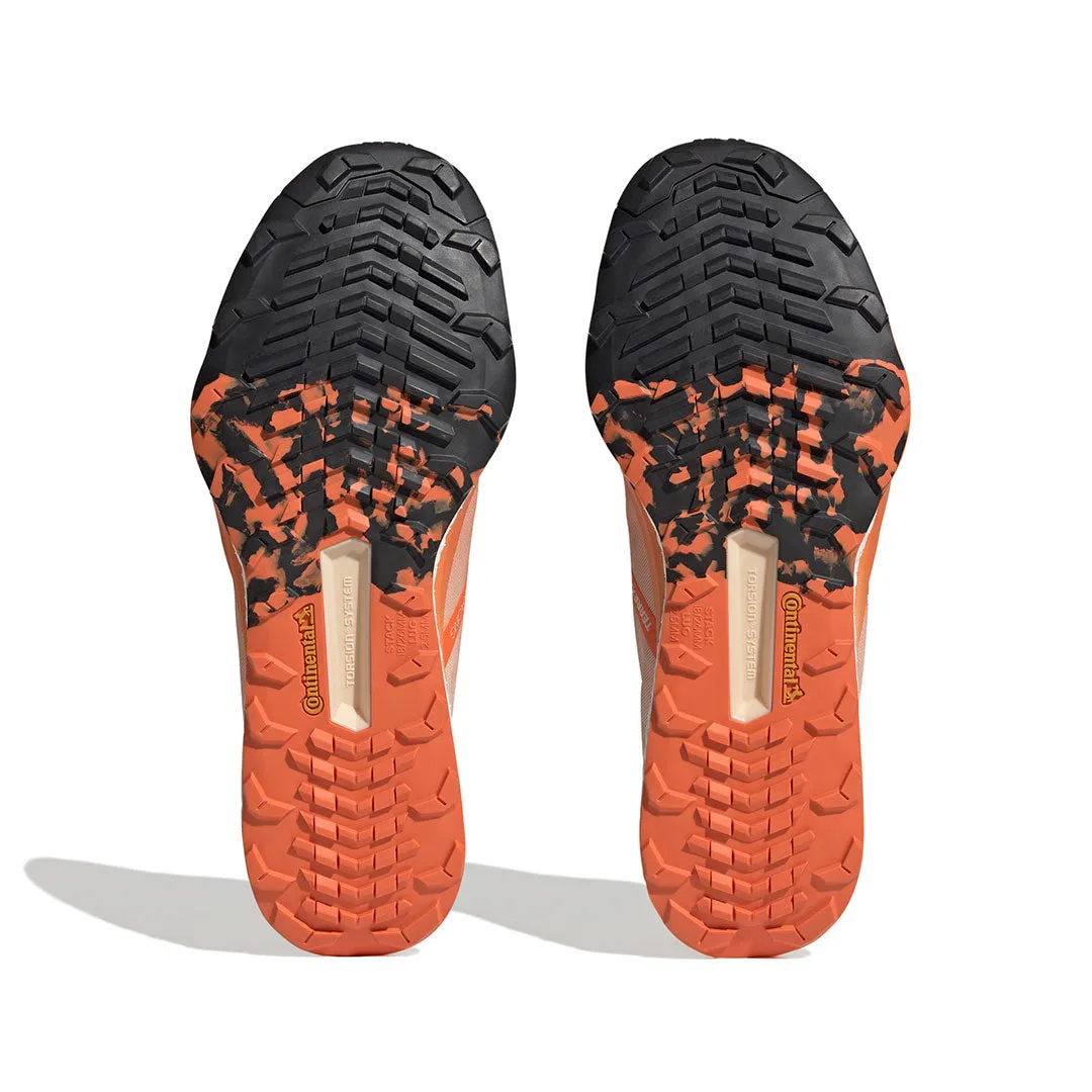 adidas - Herren Terrex Speed Ultra Trailrunning-Schuhe (HR1120)