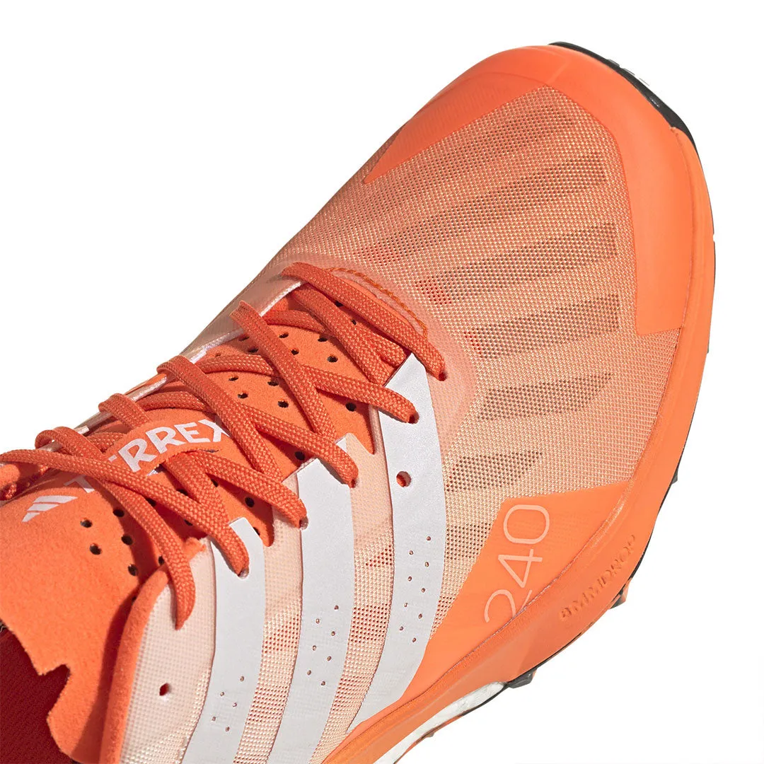 adidas - Herren Terrex Speed Ultra Trailrunning-Schuhe (HR1120)