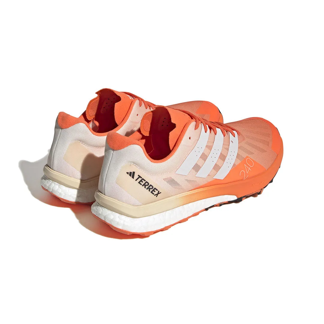 adidas - Herren Terrex Speed Ultra Trailrunning-Schuhe (HR1120)