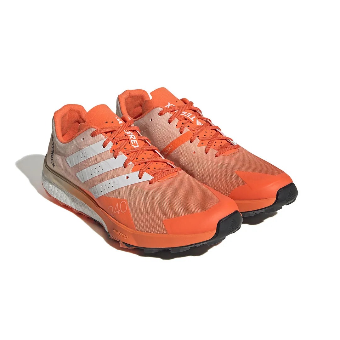adidas - Herren Terrex Speed Ultra Trailrunning-Schuhe (HR1120)