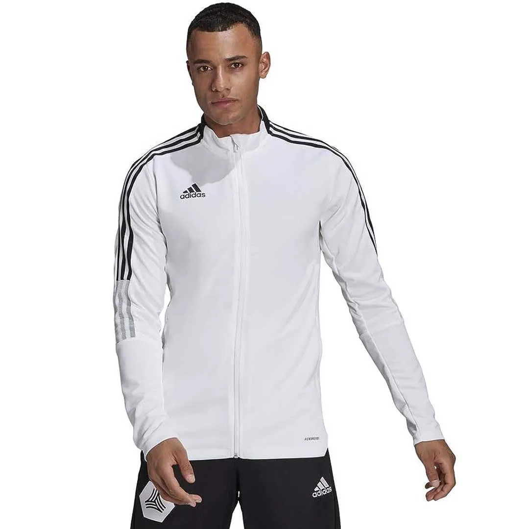 adidas - Herren Tiro 21 Trainingsjacke (GM7309)