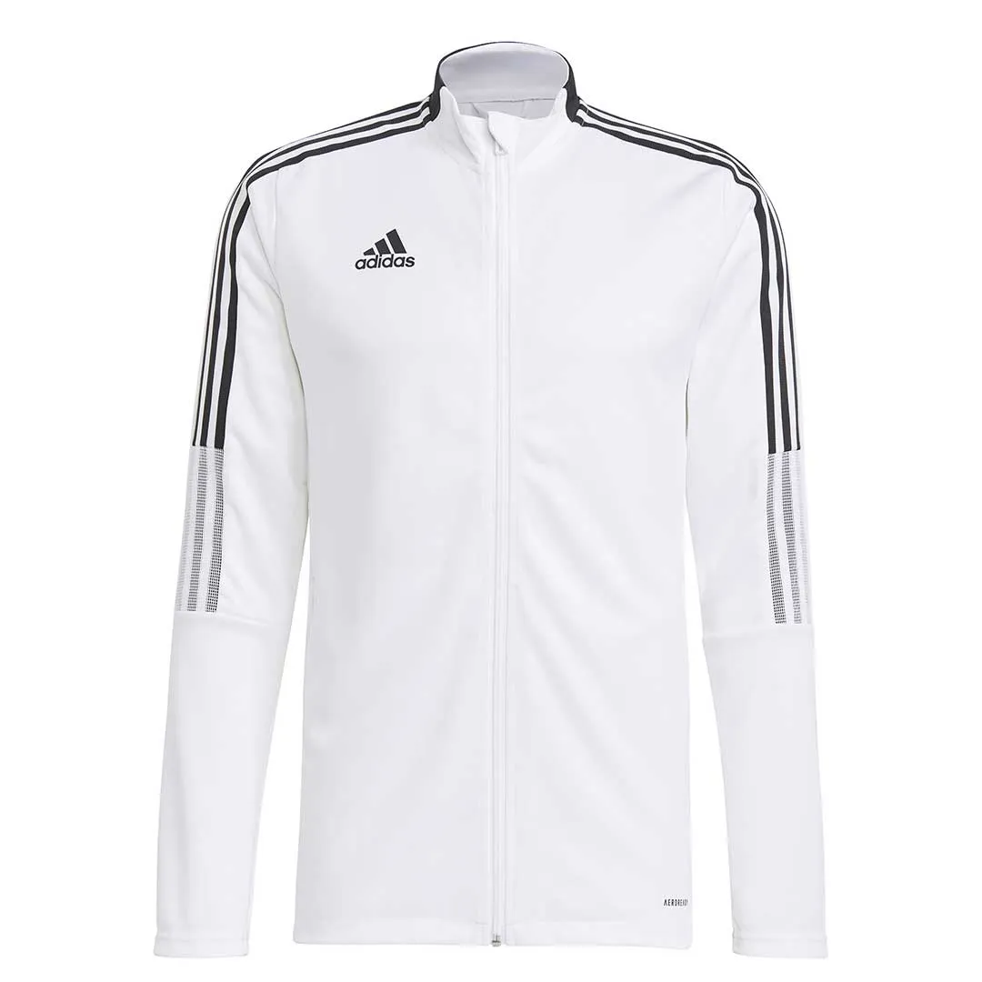 adidas - Herren Tiro 21 Trainingsjacke (GM7309)
