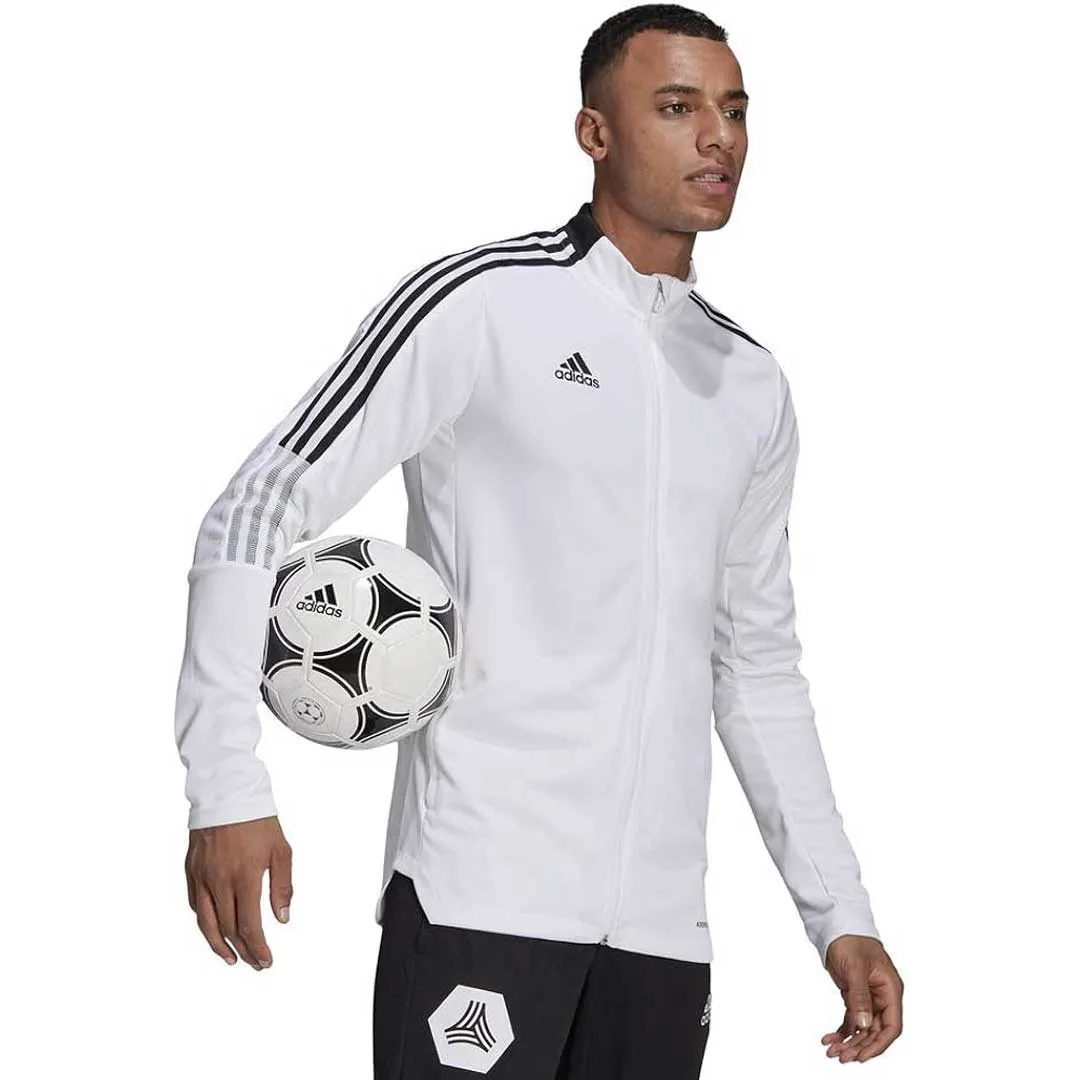 adidas - Herren Tiro 21 Trainingsjacke (GM7309)