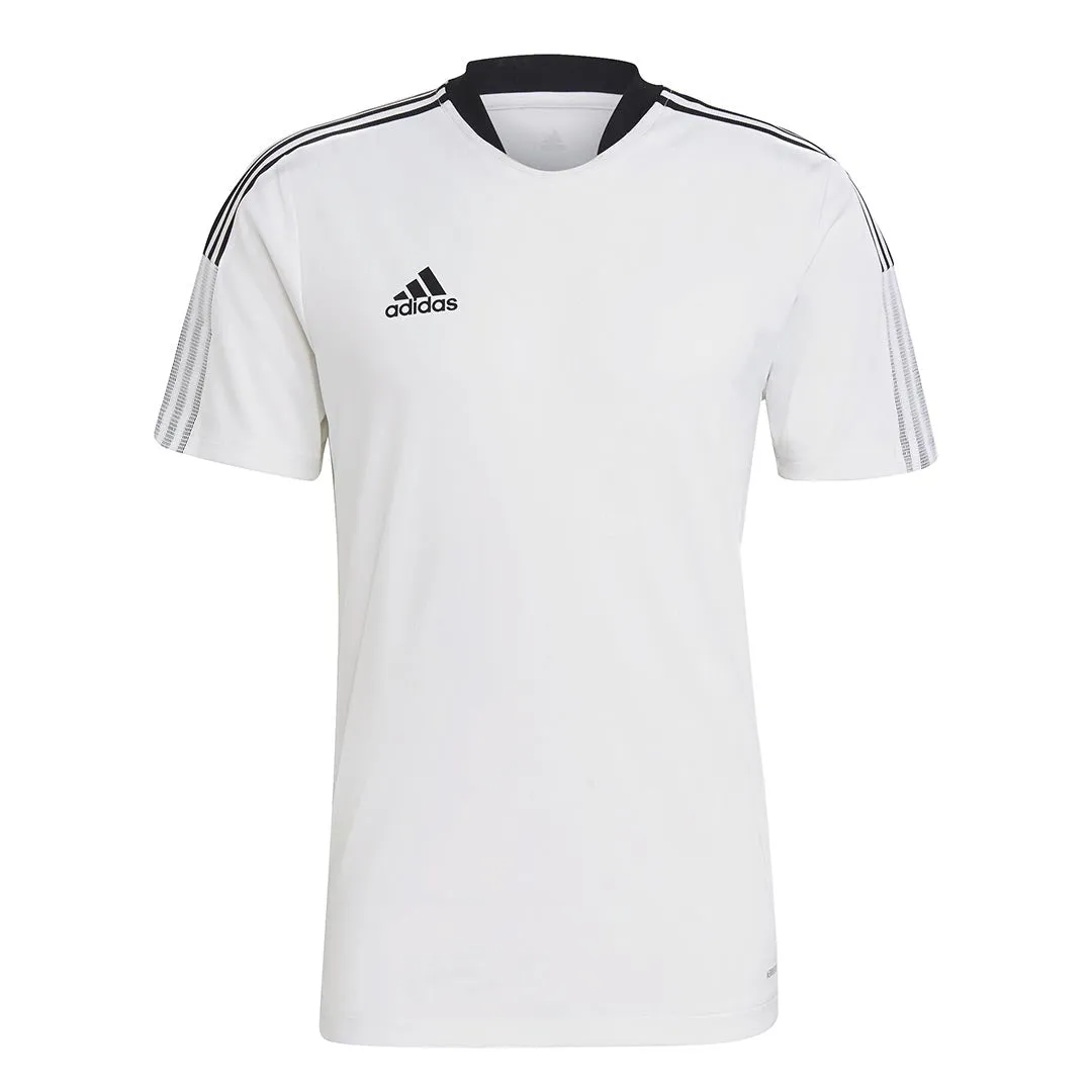 adidas - Herren Tiro 21 Trainings-Trikot (GM7590)