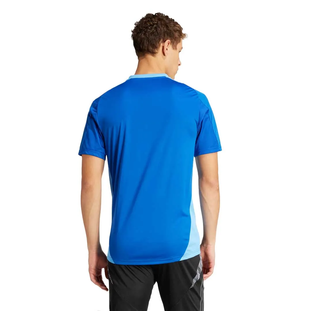adidas - Herren Tiro 24 Wettkampf-Trainingsjersey (IS1659)