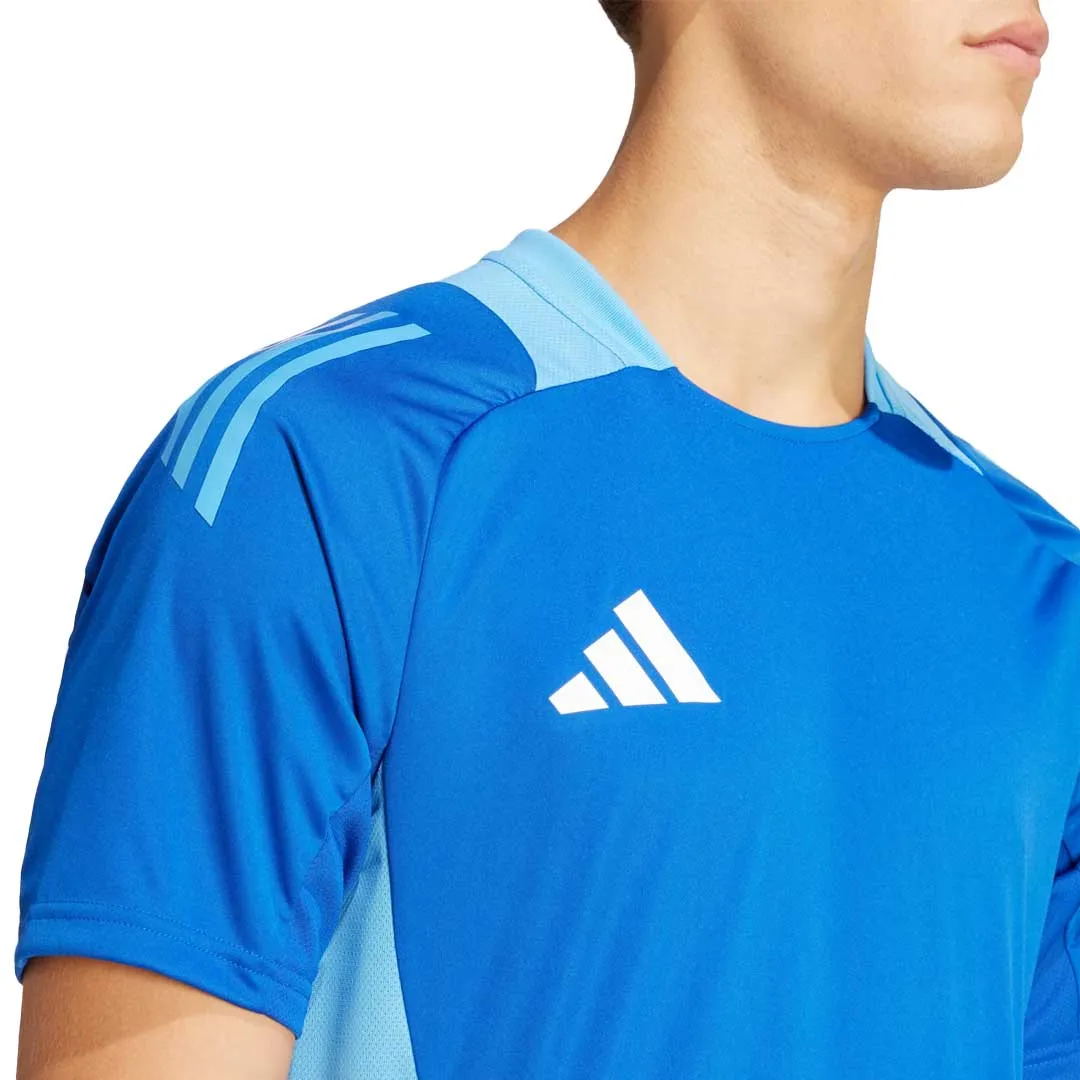 adidas - Herren Tiro 24 Wettkampf-Trainingsjersey (IS1659)