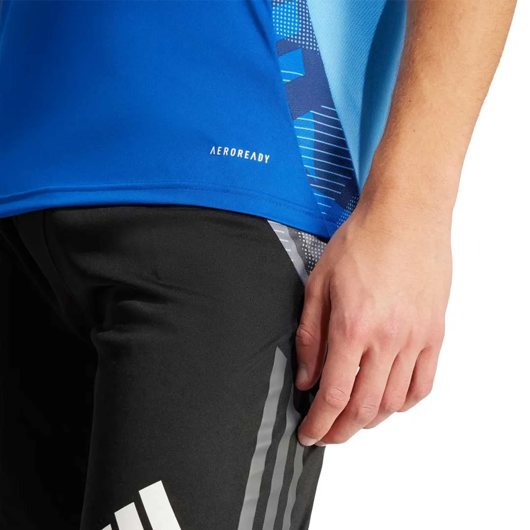 adidas - Herren Tiro 24 Wettkampf-Trainingsjersey (IS1659)