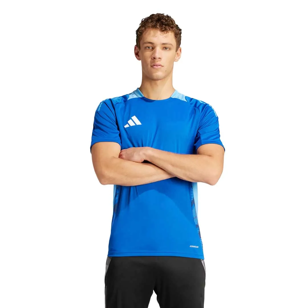 adidas - Herren Tiro 24 Wettkampf-Trainingsjersey (IS1659)