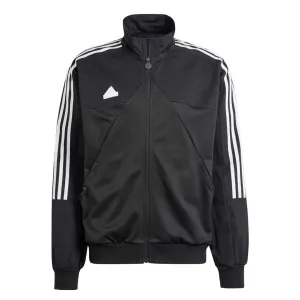 adidas - Herren Tiro Material Mix Trackjacke (IP3780)