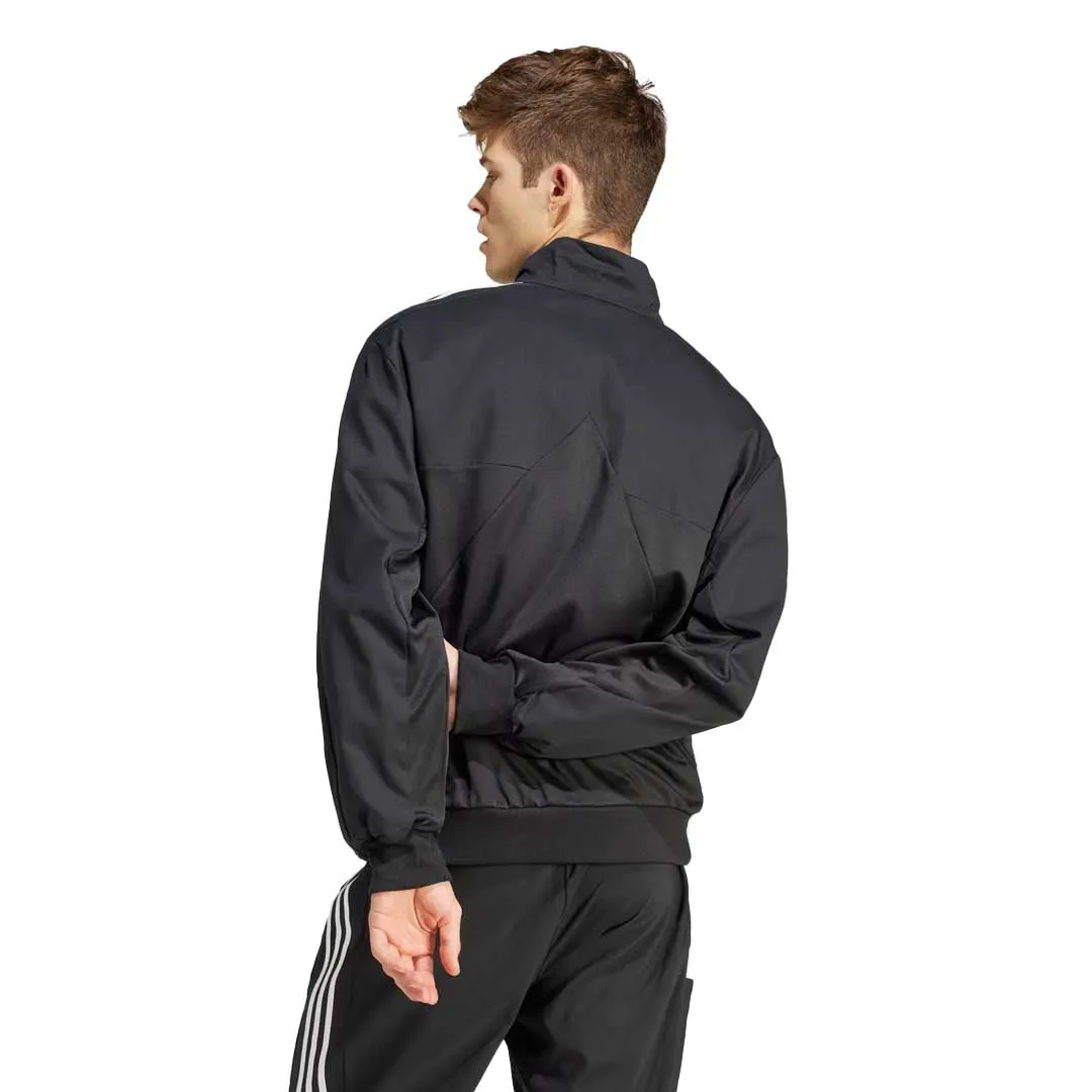 adidas - Herren Tiro Material Mix Trackjacke (IP3780)