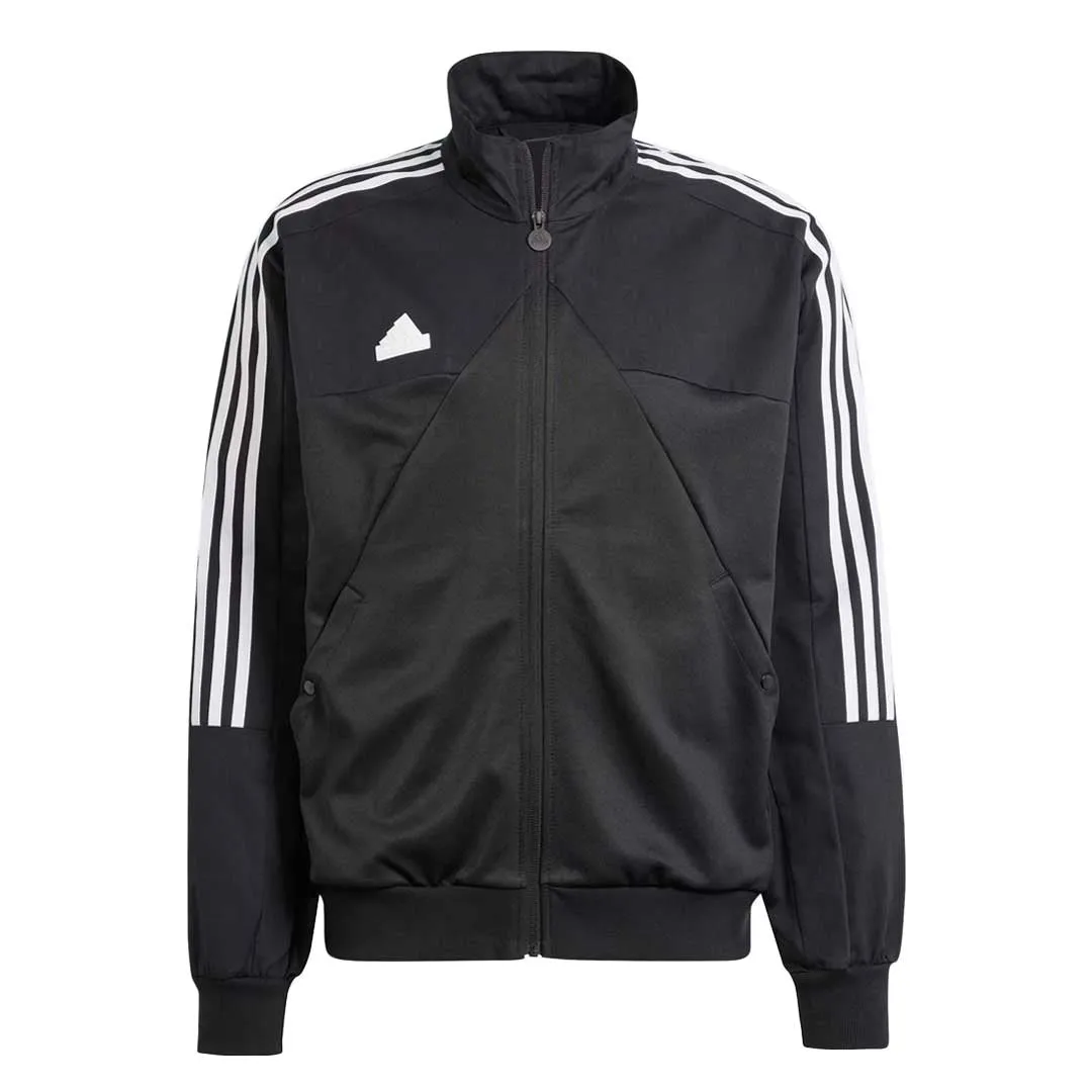 adidas - Herren Tiro Material Mix Trackjacke (IP3780)