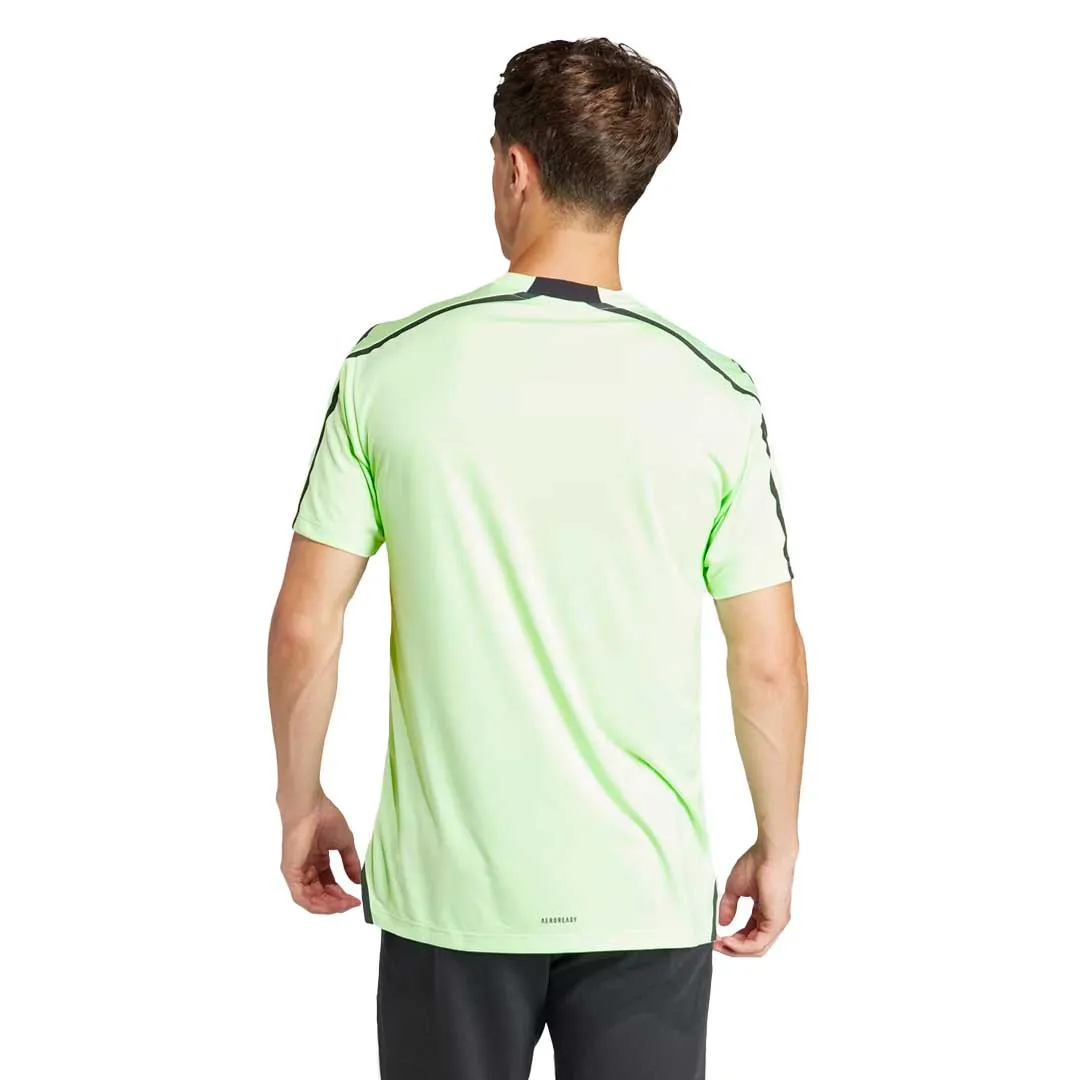 adidas - Herren Trainings-T-Shirt (IS3840)