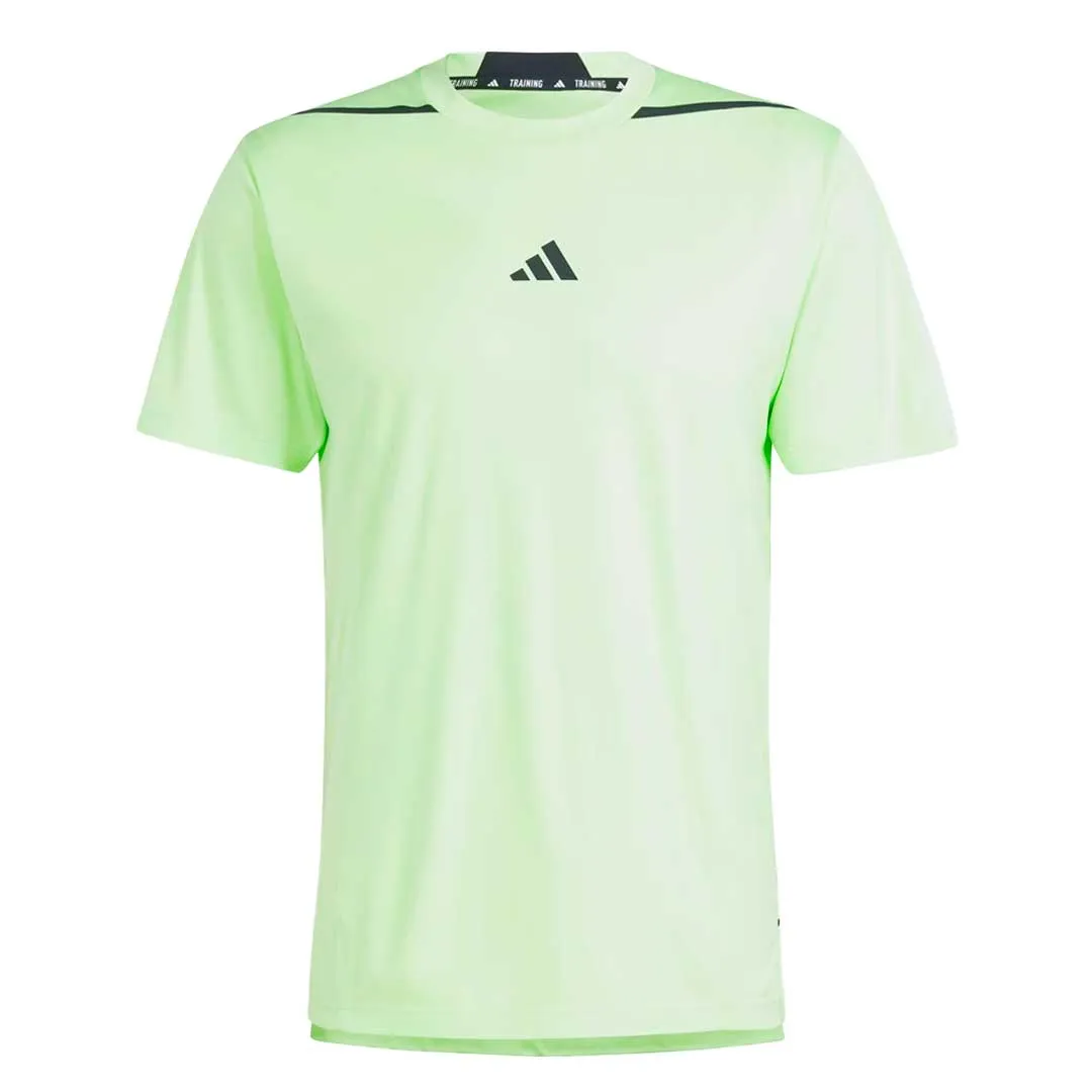 adidas - Herren Trainings-T-Shirt (IS3840)