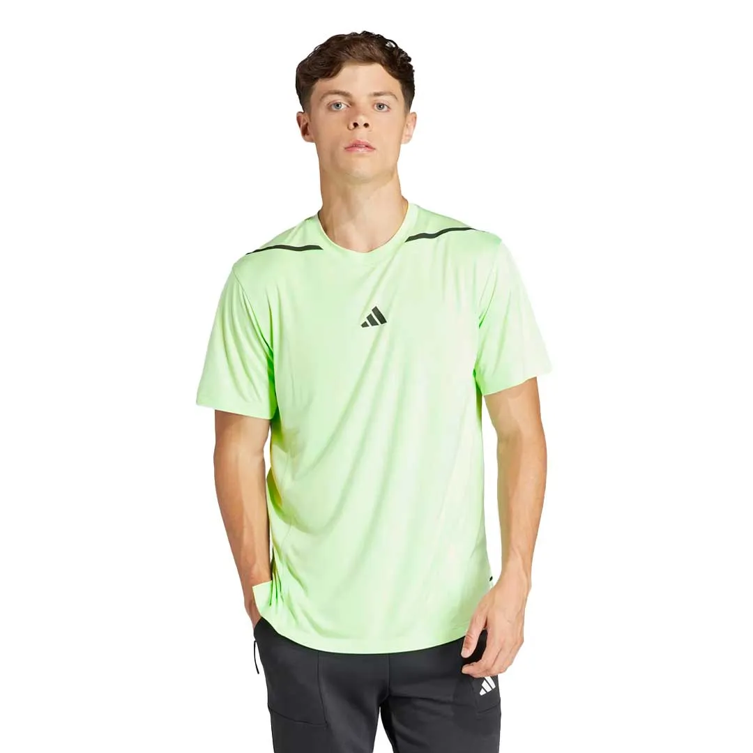 adidas - Herren Trainings-T-Shirt (IS3840)