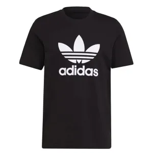 adidas - Herren Trefoil Kurzarm T-Shirt (JD0324)