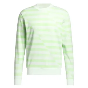 adidas - Herren Ultimate365 bedrucktes Crewneck Sweatshirt (IQ2916)