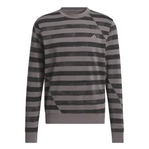 adidas - Herren Ultimate365 bedrucktes Crewneck Sweatshirt (IU4525)