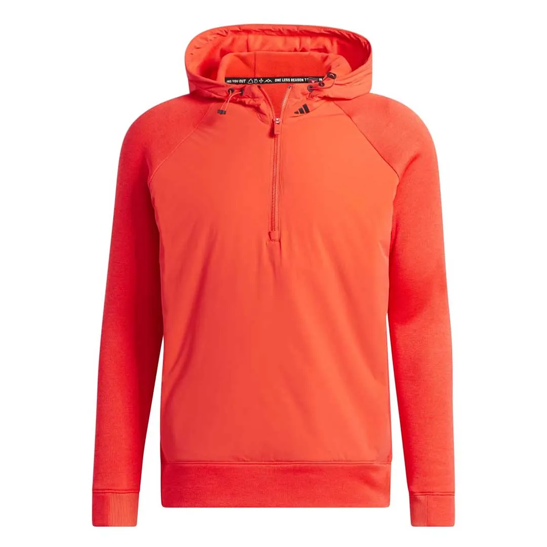 adidas - Ultimate365 Tour Frostguard gefütterte Kapuzenjacke für Herren (IJ9654)