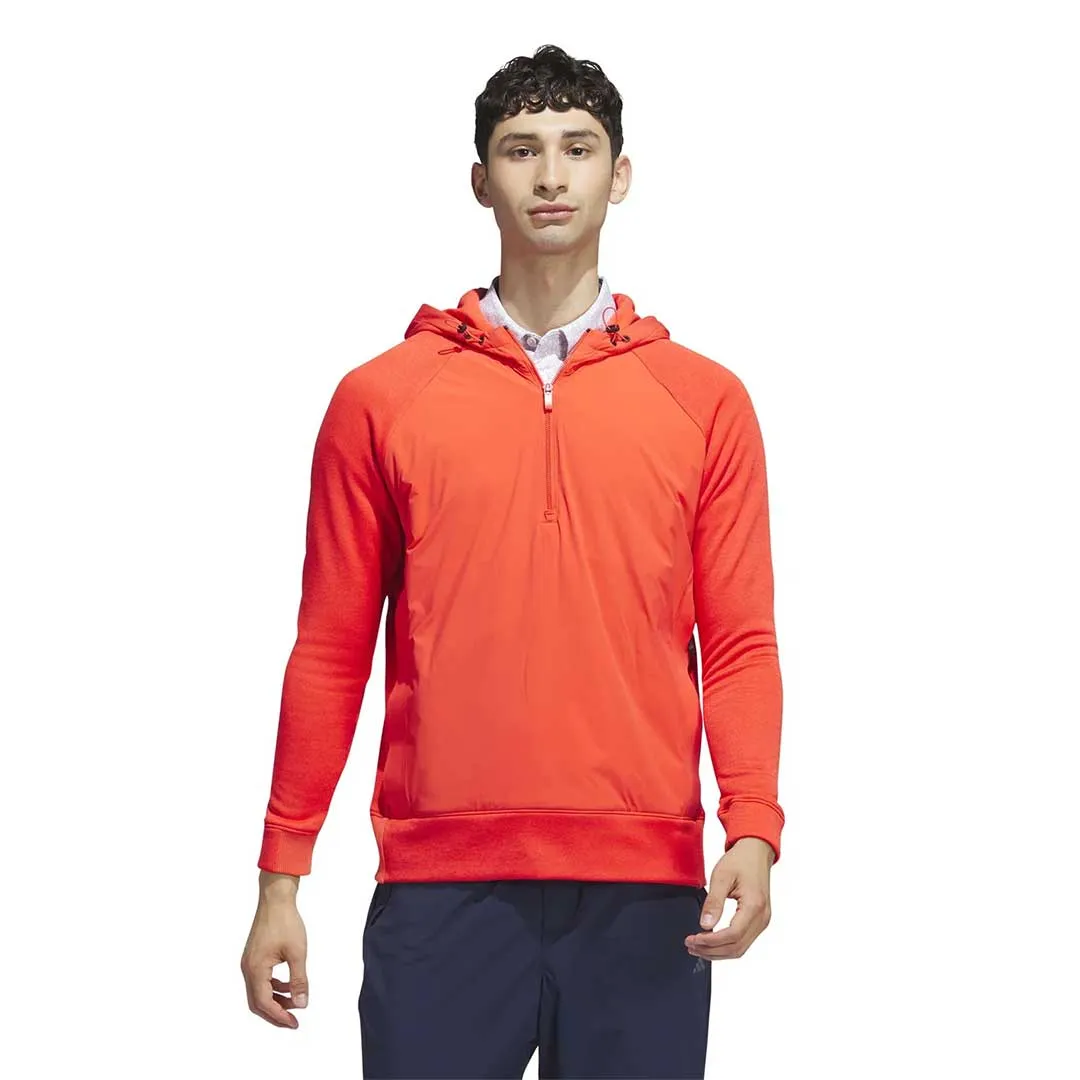 adidas - Ultimate365 Tour Frostguard gefütterte Kapuzenjacke für Herren (IJ9654)