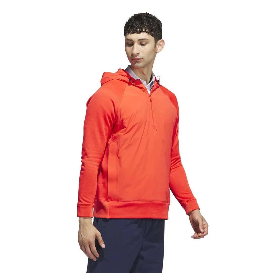 adidas - Ultimate365 Tour Frostguard gefütterte Kapuzenjacke für Herren (IJ9654)
