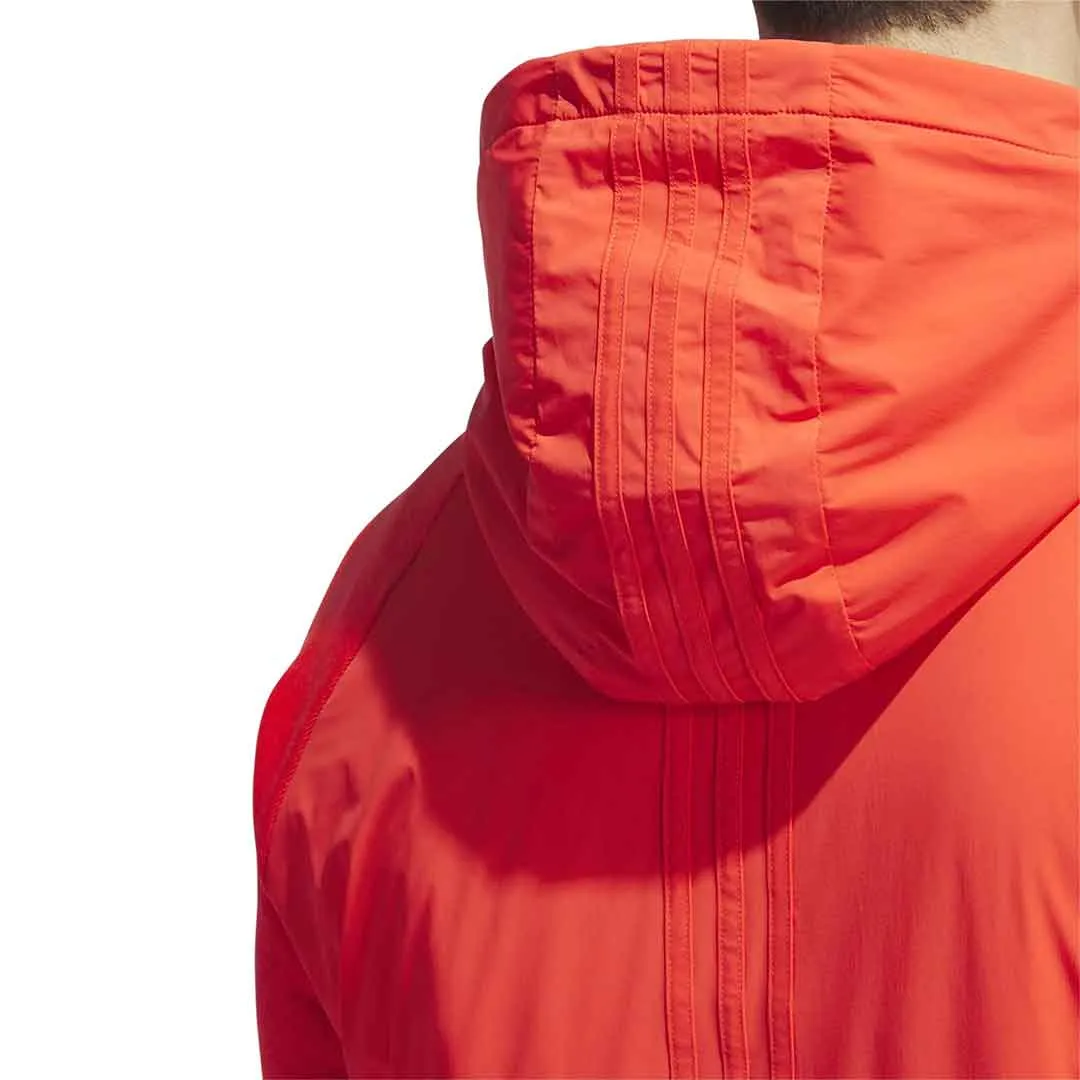adidas - Ultimate365 Tour Frostguard gefütterte Kapuzenjacke für Herren (IJ9654)