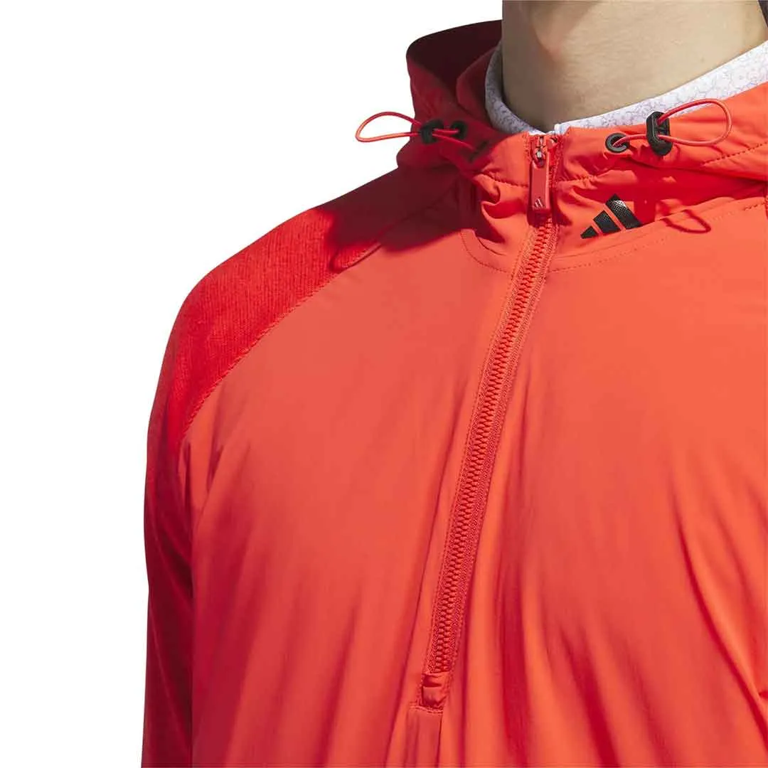 adidas - Ultimate365 Tour Frostguard gefütterte Kapuzenjacke für Herren (IJ9654)