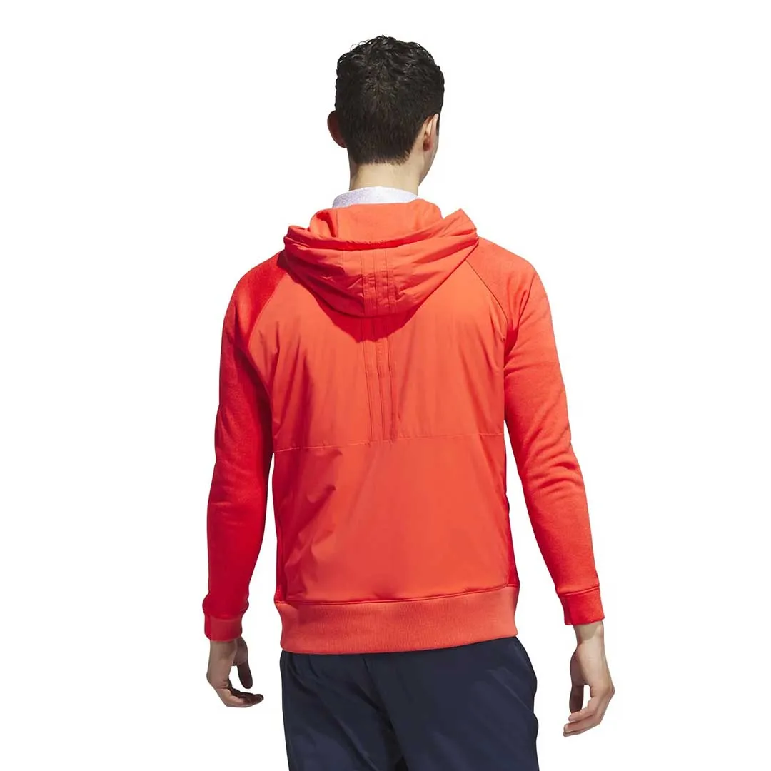 adidas - Ultimate365 Tour Frostguard gefütterte Kapuzenjacke für Herren (IJ9654)