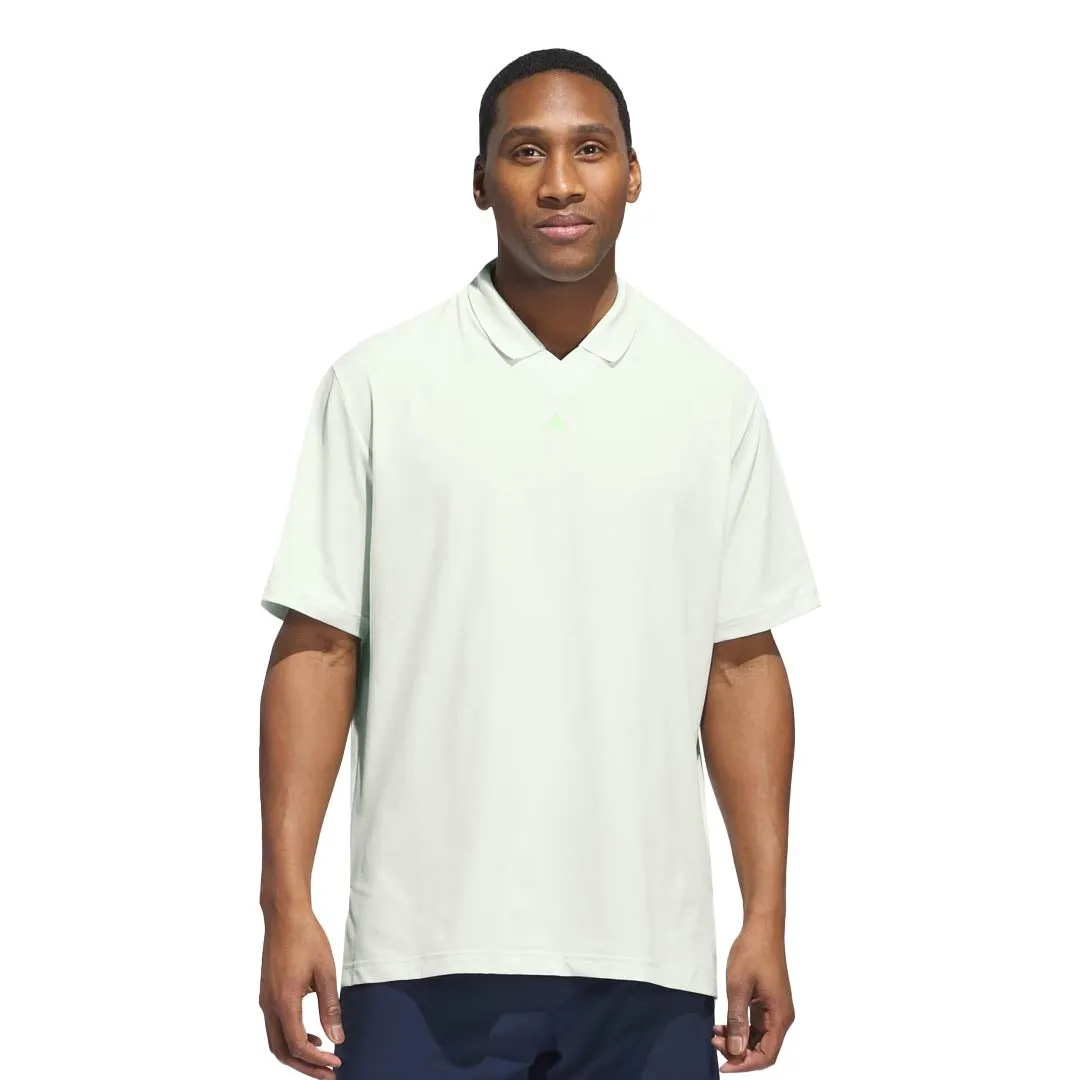 adidas - Herren Ultimate365 Twistknit Pique Polo (IU4338)