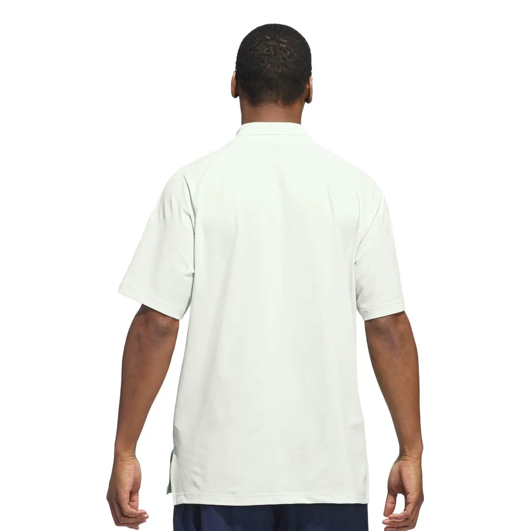 adidas - Herren Ultimate365 Twistknit Pique Polo (IU4338)