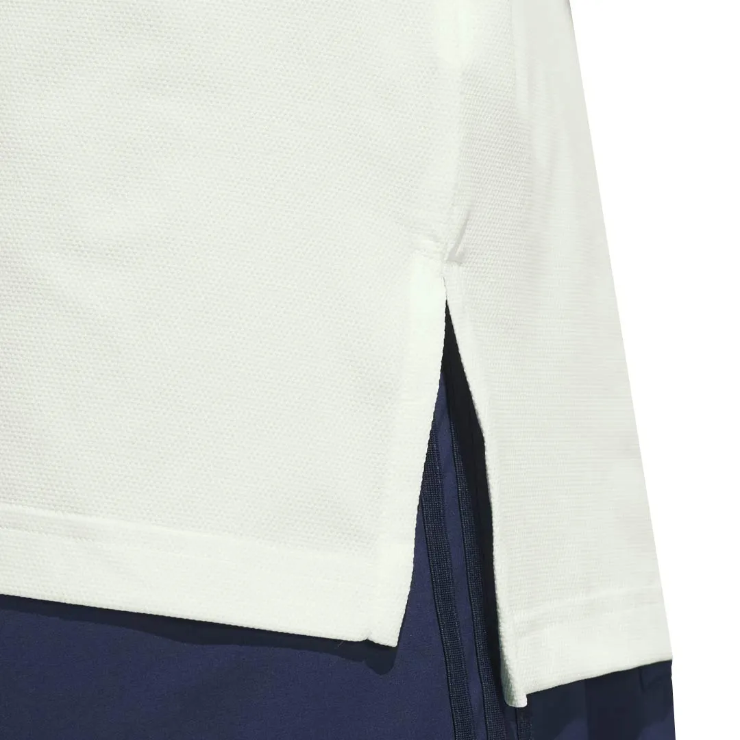 adidas - Herren Ultimate365 Twistknit Pique Polo (IU4338)