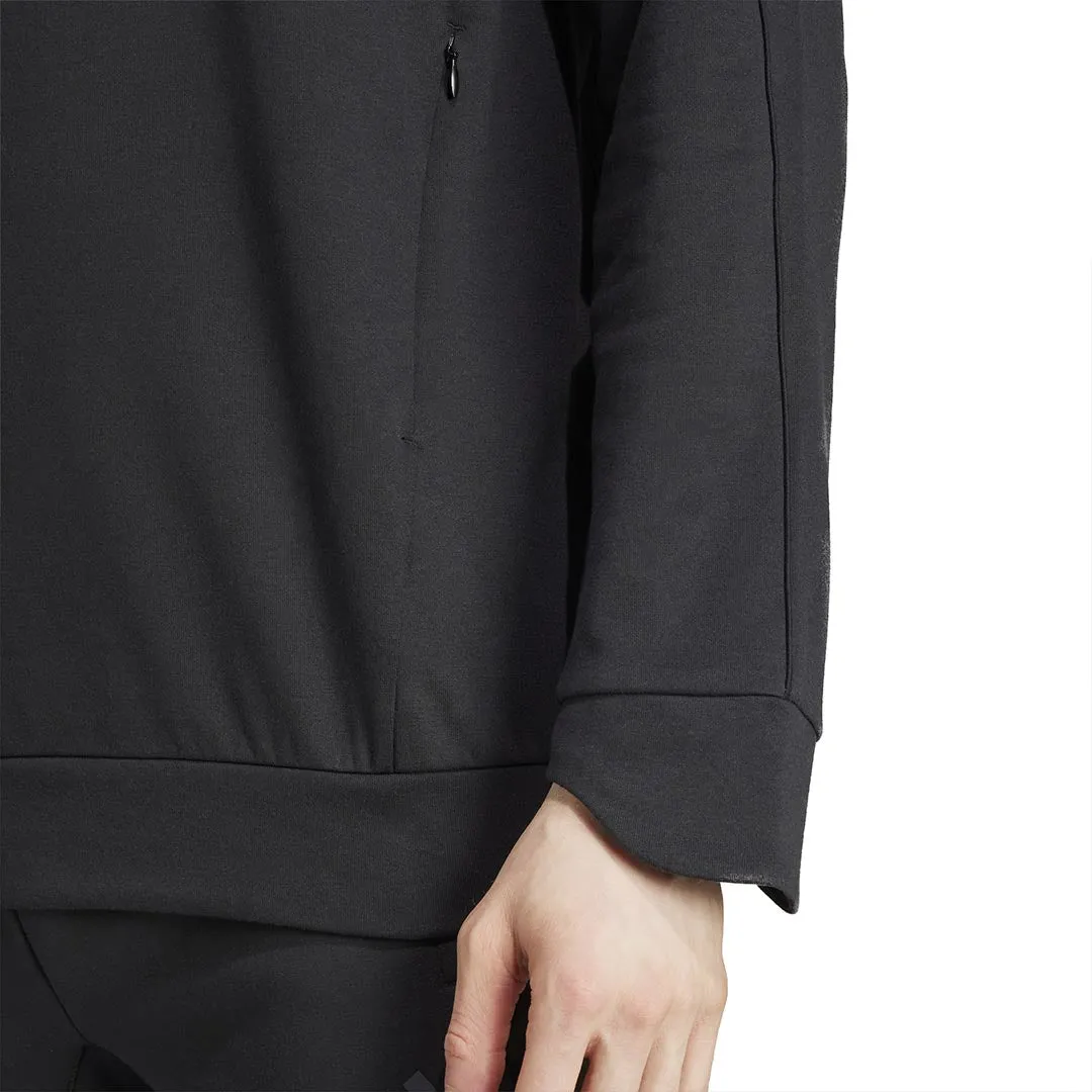 adidas - Herren Yoga Trainingshoodie (IR9527)