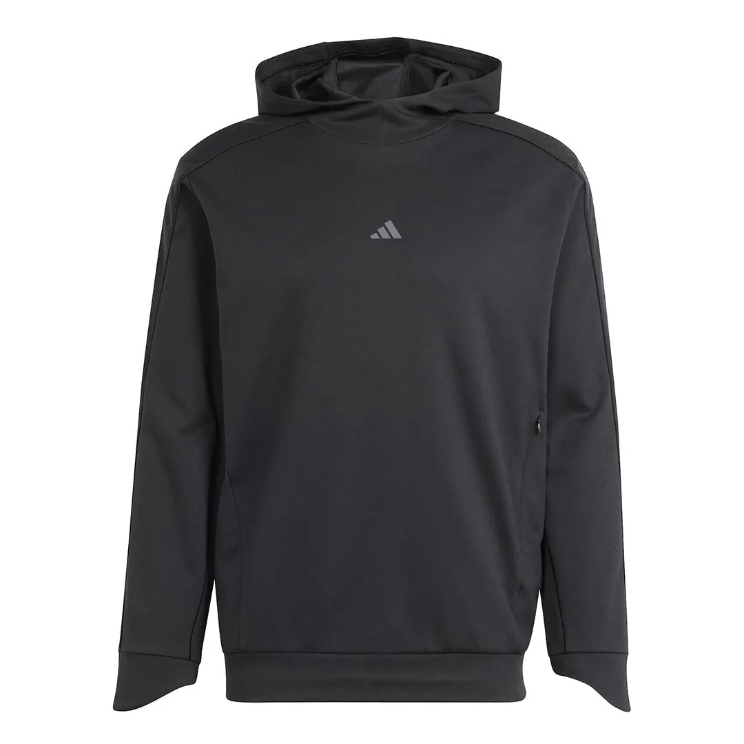 adidas - Herren Yoga Trainingshoodie (IR9527)