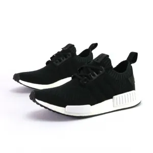 Adidas NMD R1 A Ma Maniere x Invincible Kaschmir Wolle Adidas Sneakers