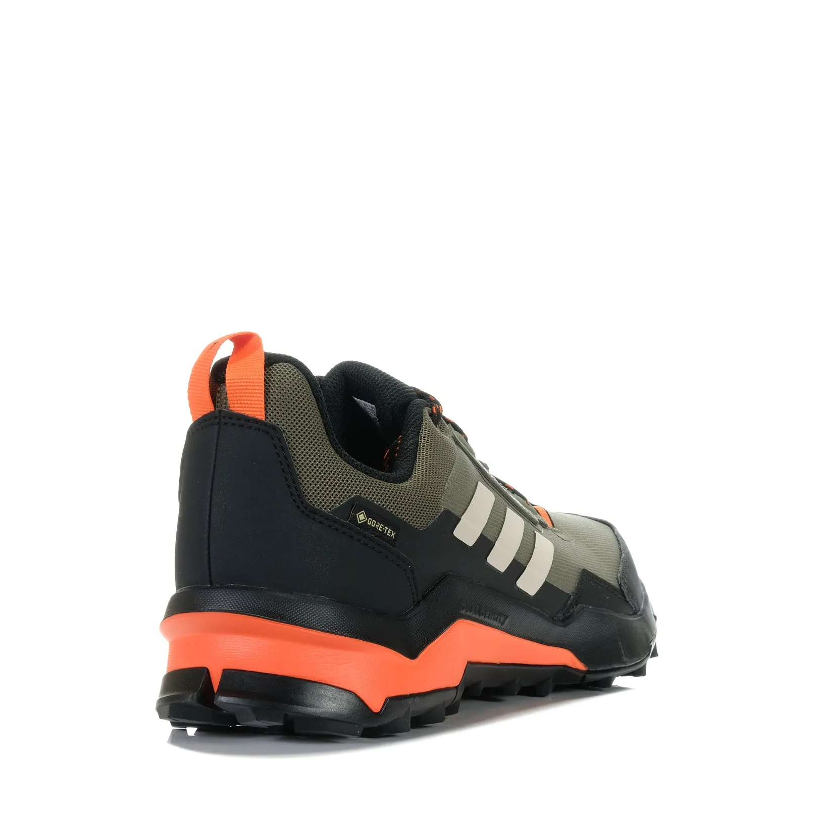 Adidas Terrex AX4 GORE-TEX Wanderstiefel Olive/Beige