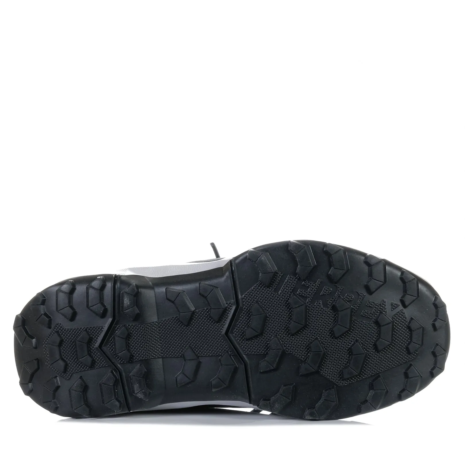 Adidas Terrex AX4R Kinder Schuhe Schwarz_Adidas