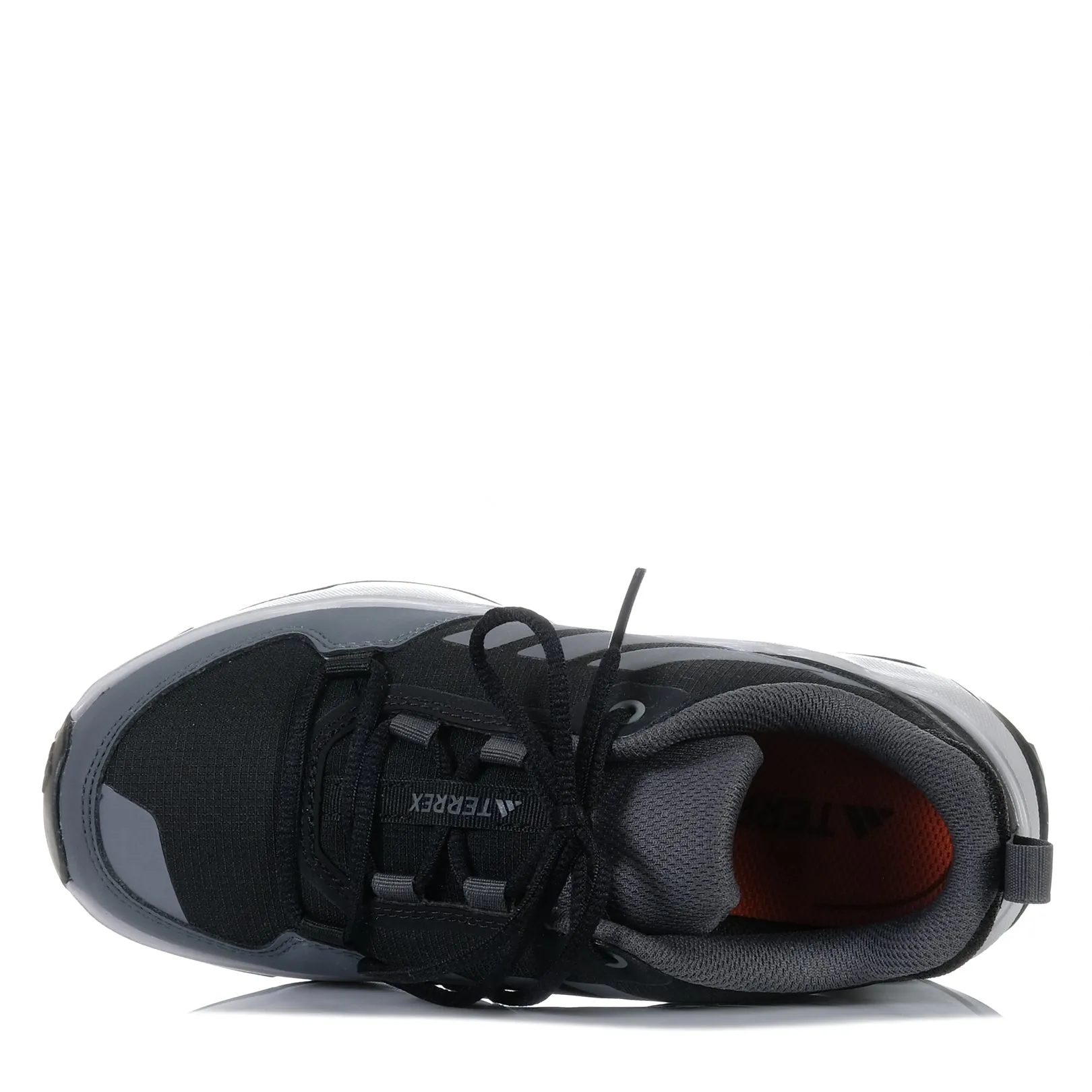 Adidas Terrex AX4R Kinder Schuhe Schwarz_Adidas