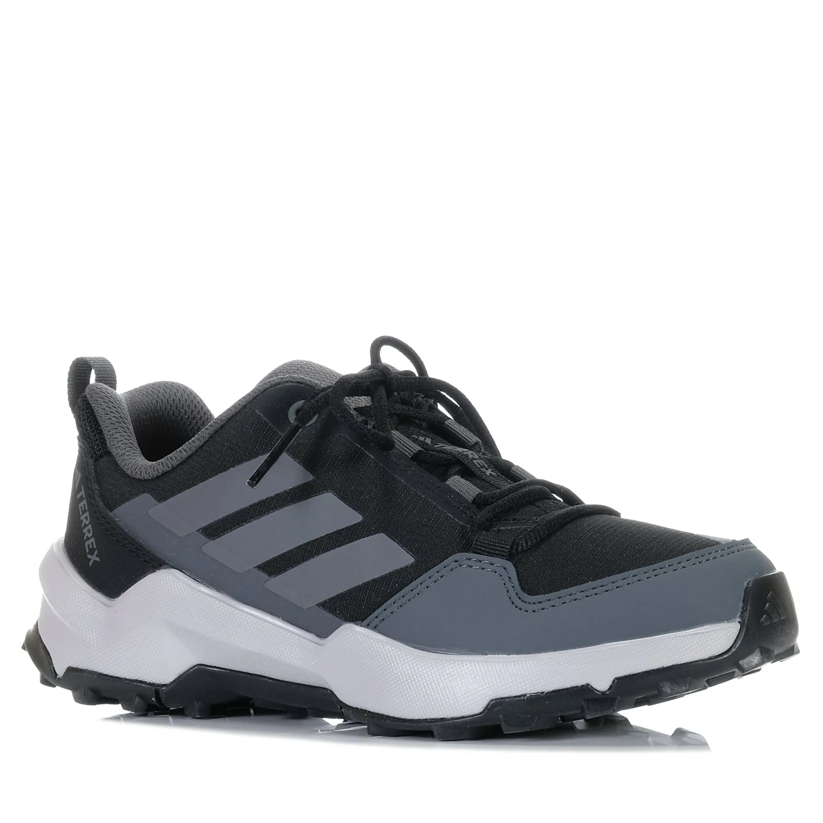 Adidas Terrex AX4R Kinder Schuhe Schwarz_Adidas