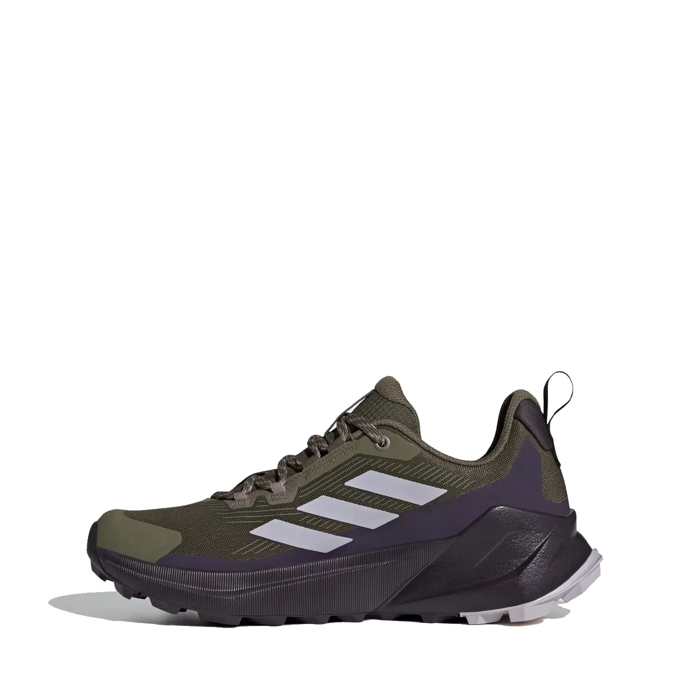 Adidas Terrex Damen Trailmaker 2.0 Wanderstiefel Oliv Strata / Silber Dawn / Vorgeliebte Feige