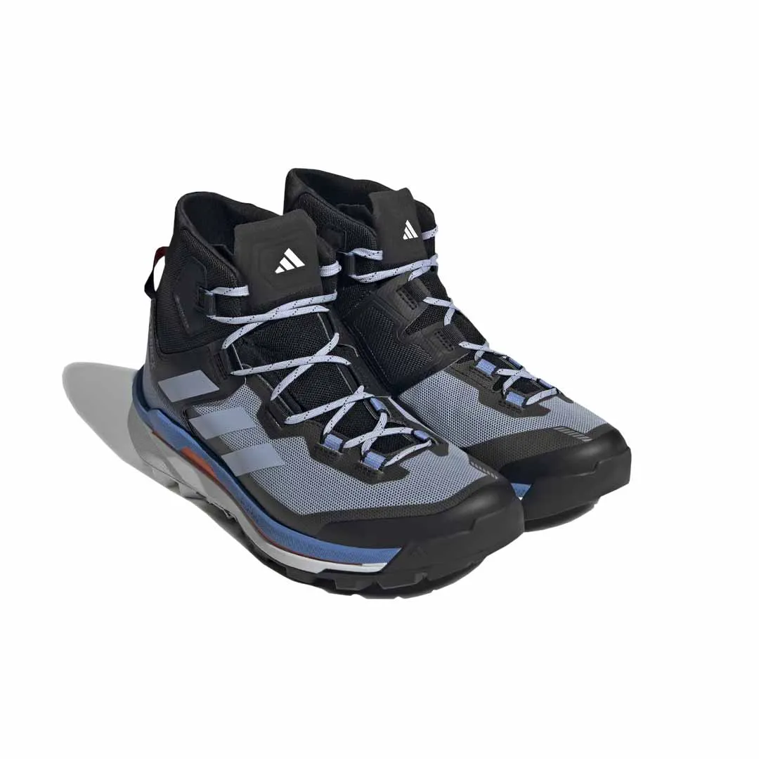 adidas - Unisex Terrex Skychaser Tech Gore-Tex Mid Top Wanderstiefel (GW4410)