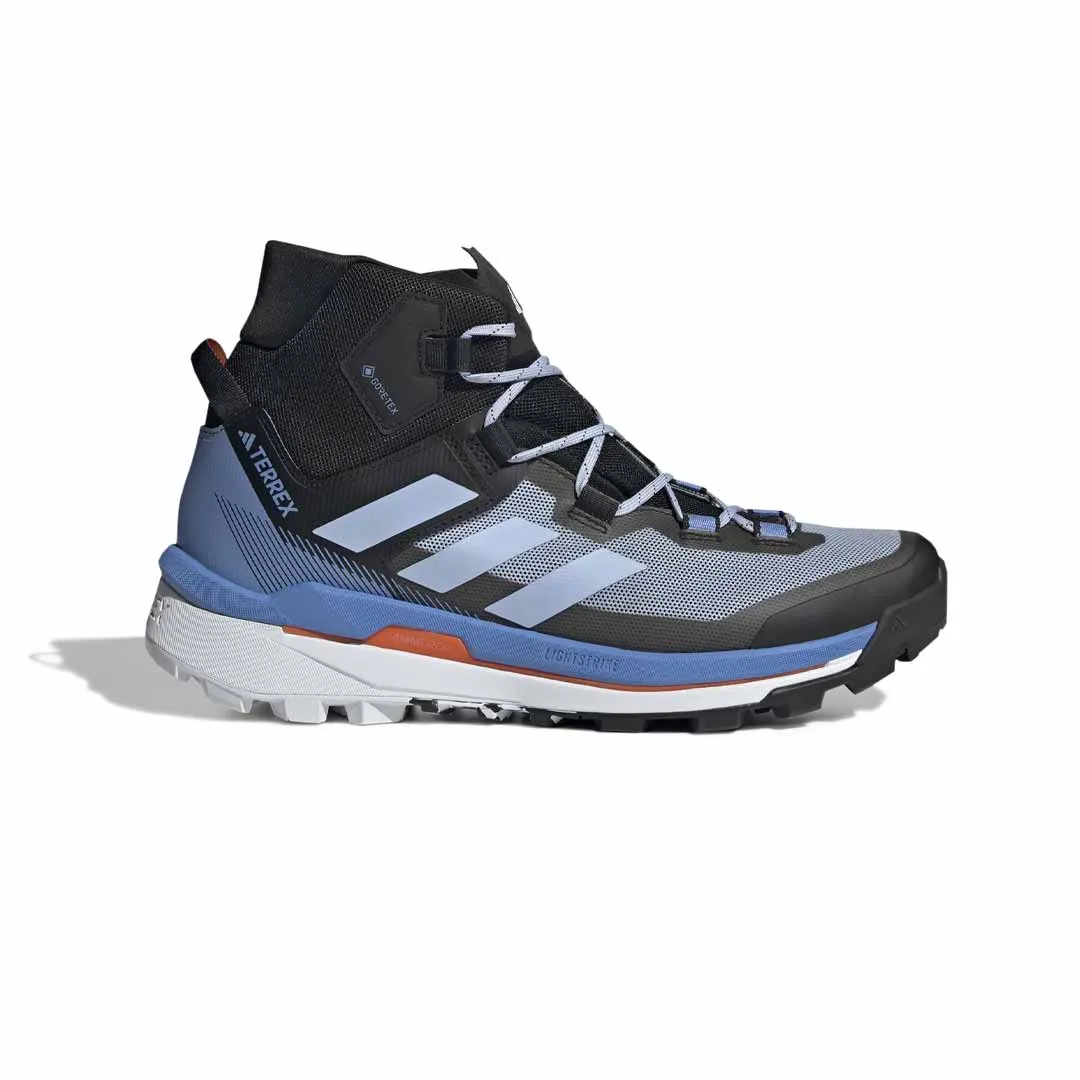 adidas - Unisex Terrex Skychaser Tech Gore-Tex Mid Top Wanderstiefel (GW4410)