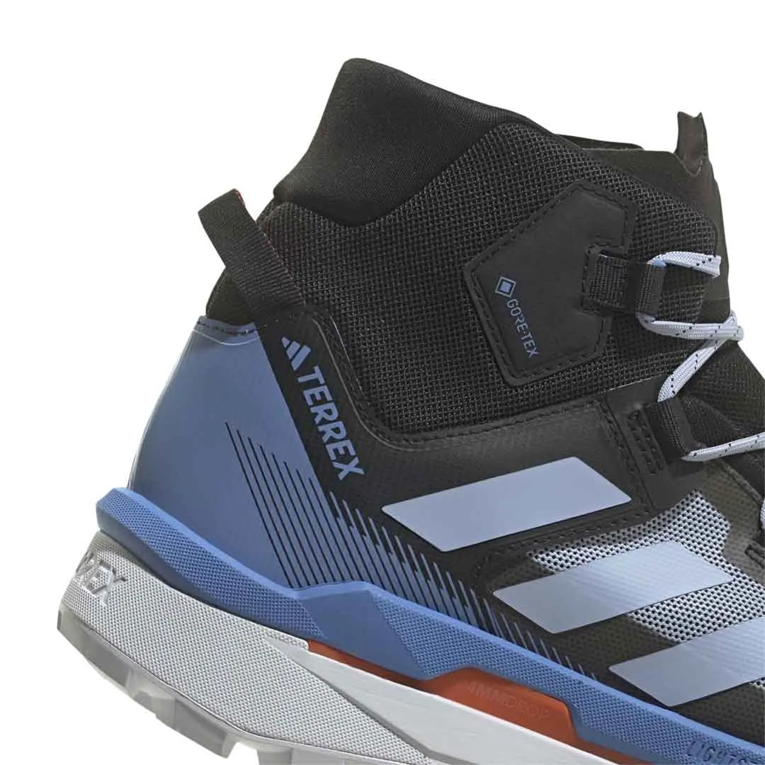 adidas - Unisex Terrex Skychaser Tech Gore-Tex Mid Top Wanderstiefel (GW4410)