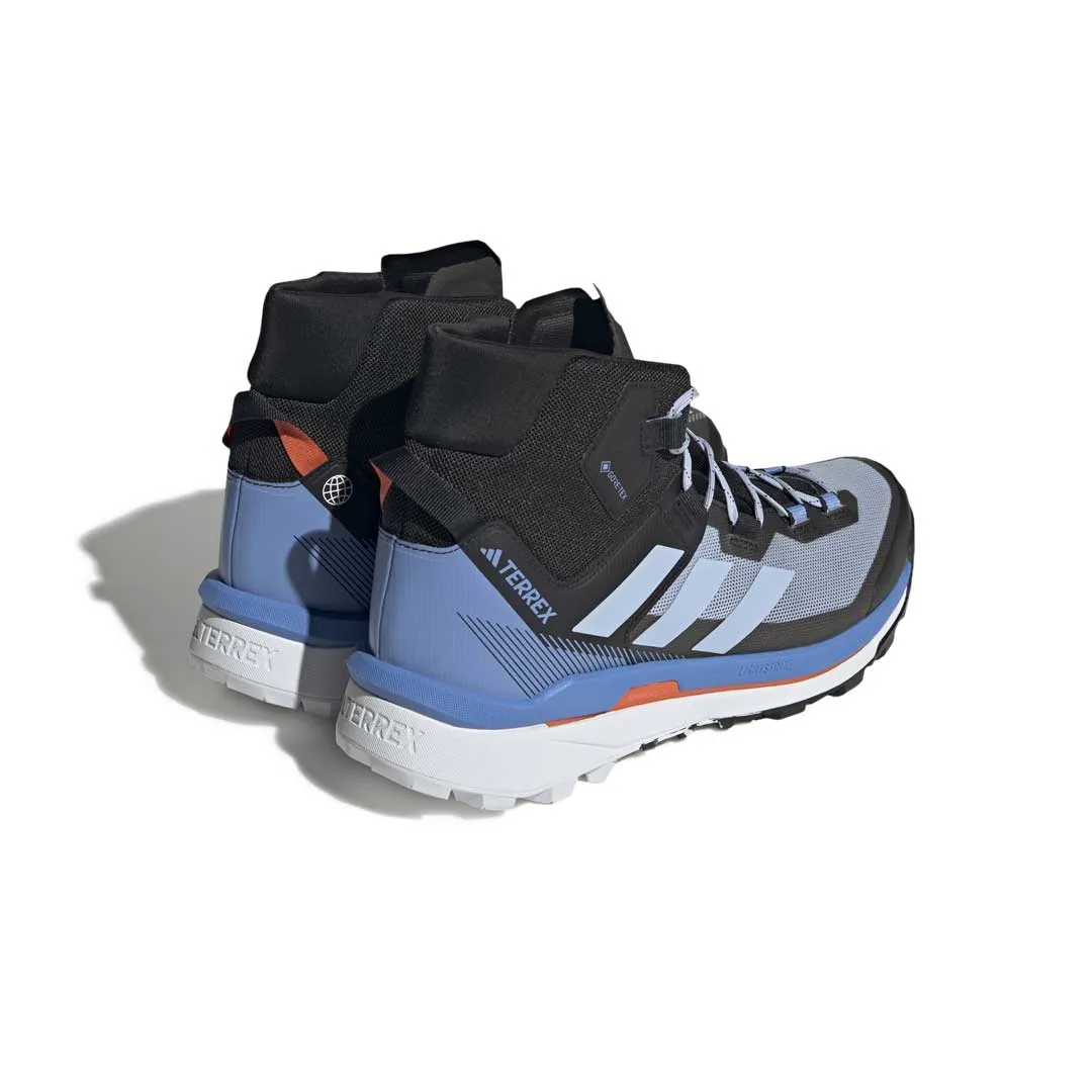 adidas - Unisex Terrex Skychaser Tech Gore-Tex Mid Top Wanderstiefel (GW4410)