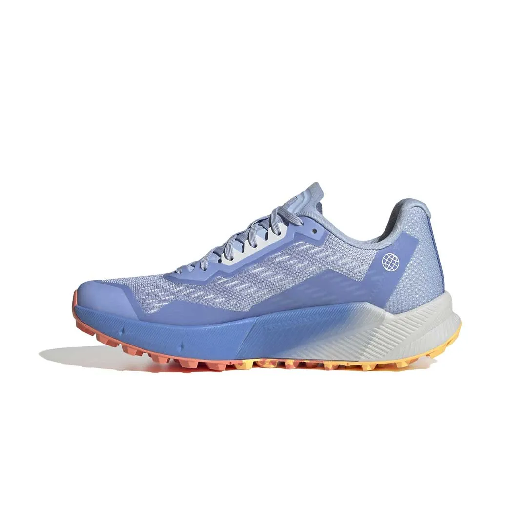 adidas - Damen Terrex Agravic Flow 2 Schuhe (HR1142)