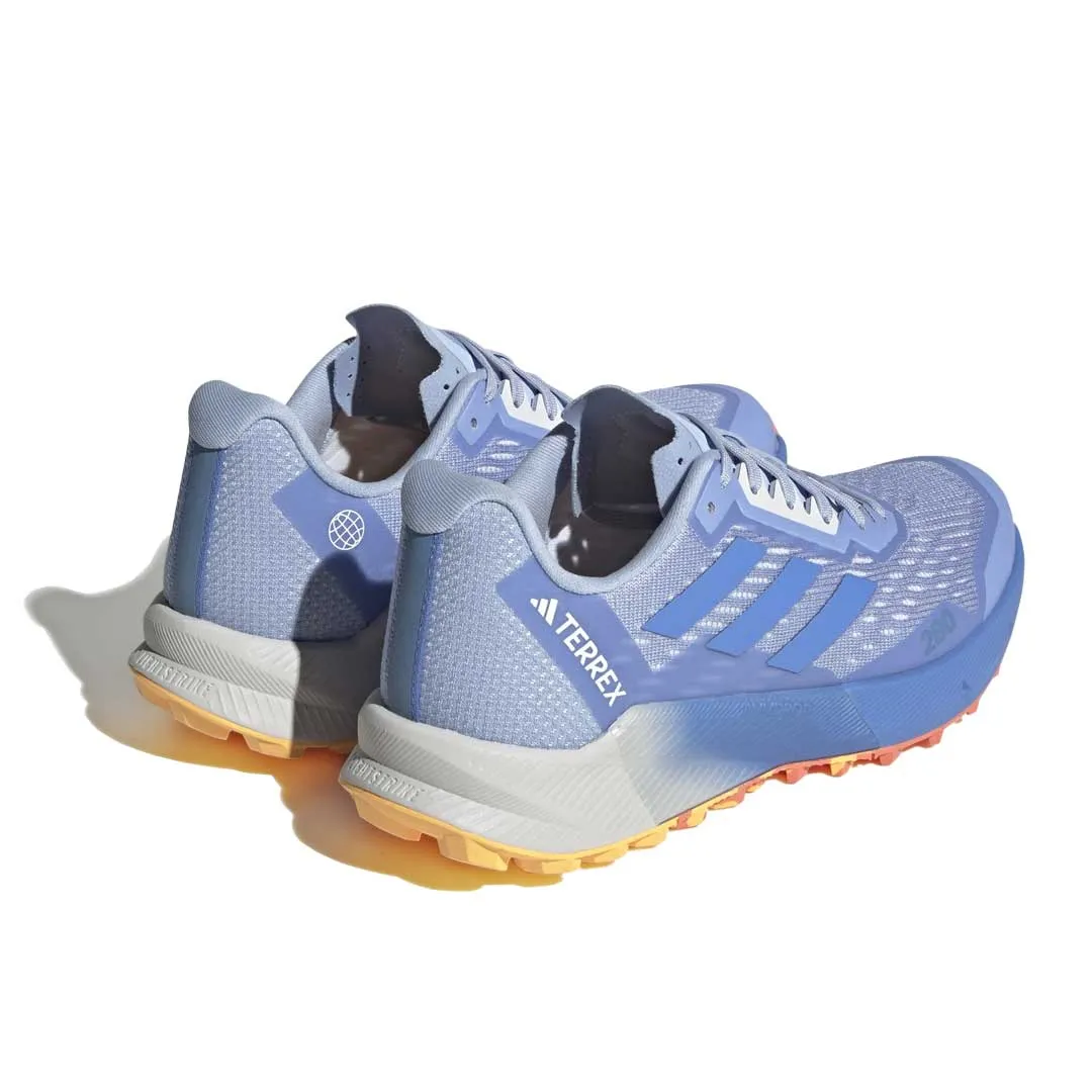 adidas - Damen Terrex Agravic Flow 2 Schuhe (HR1142)
