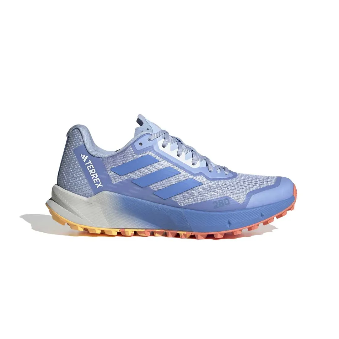 adidas - Damen Terrex Agravic Flow 2 Schuhe (HR1142)