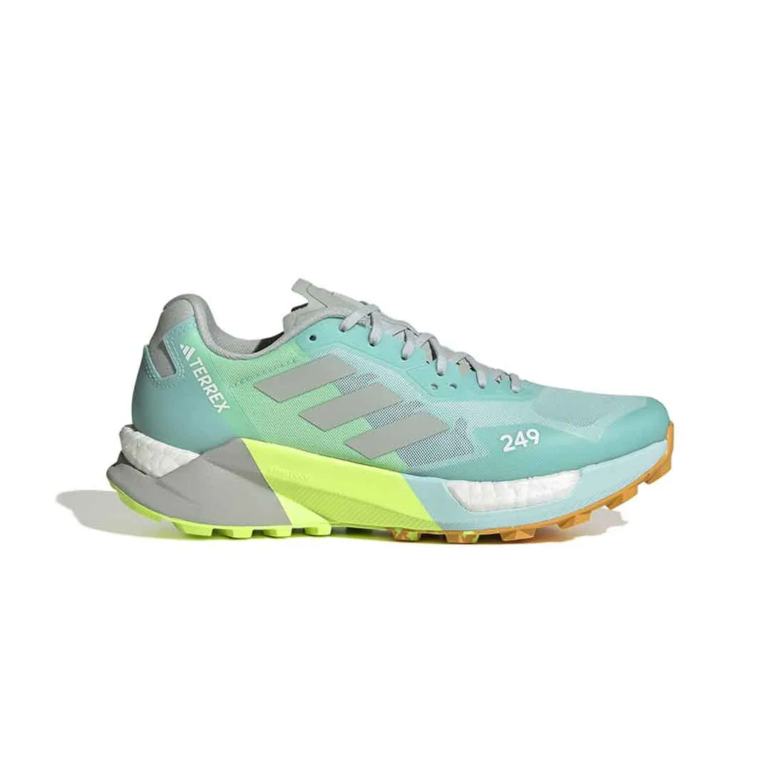 adidas - Damen Terrex Agravic Ultra Trailrunning-Schuhe (IF5017)